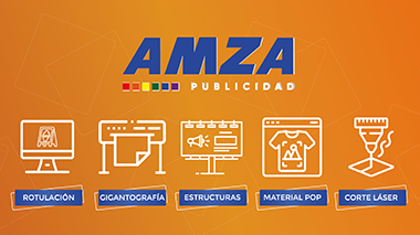 AMZA Publicidad